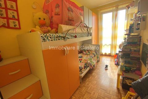 Villa i Chiusi, Siena, Chiusi - € 269.000 | Ref: Ci143-476353 - foto 21