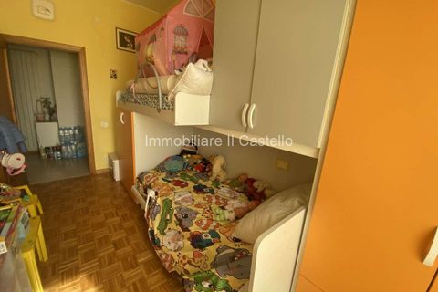 Villa i Chiusi, Siena, Chiusi - € 269.000 | Ref: Ci143-476353 - foto 22