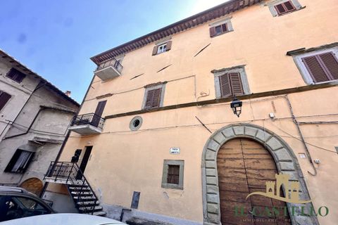Lejlighed i Piegaro, Perugia, Piegaro - € 49.000 | Ref: AP560-477076 - foto 1