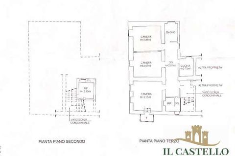 Lejlighed i Piegaro, Perugia, Piegaro - € 49.000 | Ref: AP560-477076 - foto 15