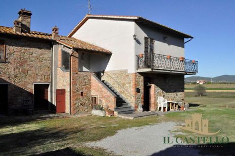 Farm hus i Panicale, Perugia, Panicale - € 280.000 | Ref: CR115-477225 - foto 2