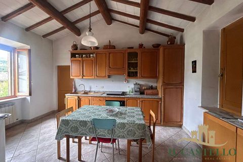 Farm hus i Panicale, Perugia, Panicale - € 280.000 | Ref: CR115-477225 - foto 3