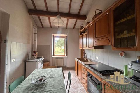 Farm hus i Panicale, Perugia, Panicale - € 280.000 | Ref: CR115-477225 - foto 4
