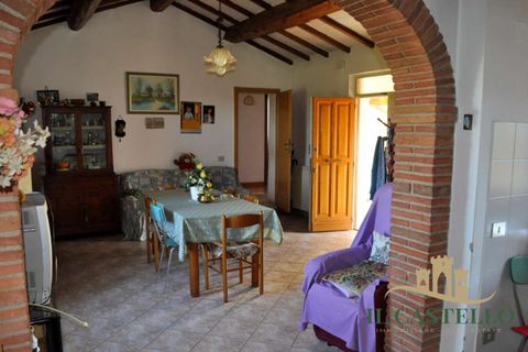 Farm hus i Panicale, Perugia, Panicale - € 280.000 | Ref: CR115-477225 - foto 5
