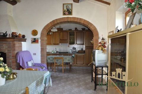 Farm hus i Panicale, Perugia, Panicale - € 280.000 | Ref: CR115-477225 - foto 6