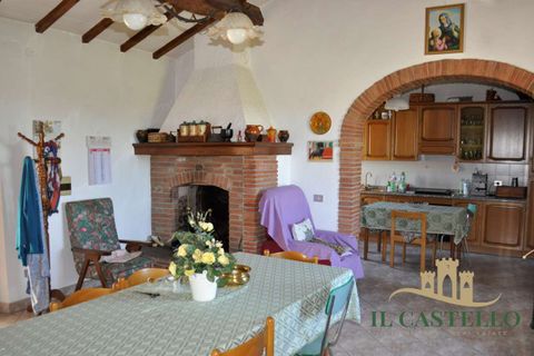 Farm hus i Panicale, Perugia, Panicale - € 280.000 | Ref: CR115-477225 - foto 7
