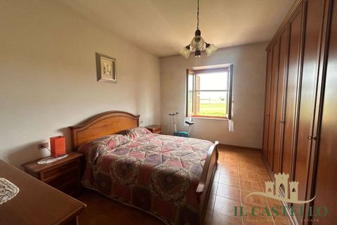 Farm hus i Panicale, Perugia, Panicale - € 280.000 | Ref: CR115-477225 - foto 11