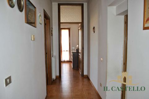 Farm hus i Panicale, Perugia, Panicale - € 280.000 | Ref: CR115-477225 - foto 12