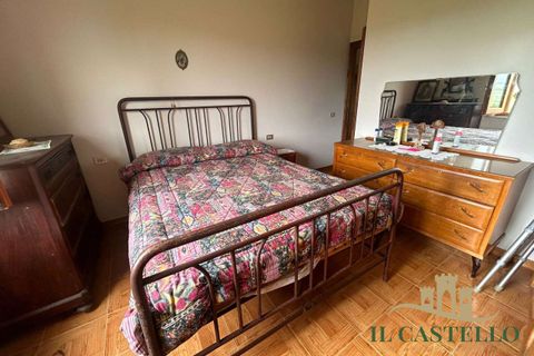 Farm hus i Panicale, Perugia, Panicale - € 280.000 | Ref: CR115-477225 - foto 14