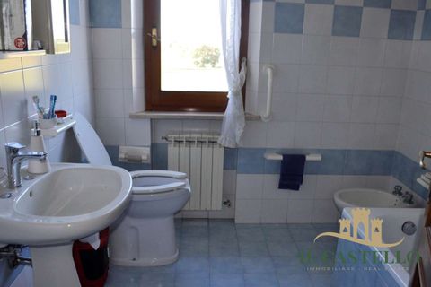Farm hus i Panicale, Perugia, Panicale - € 280.000 | Ref: CR115-477225 - foto 15