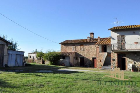 Farm hus i Panicale, Perugia, Panicale - € 280.000 | Ref: CR115-477225 - foto 17