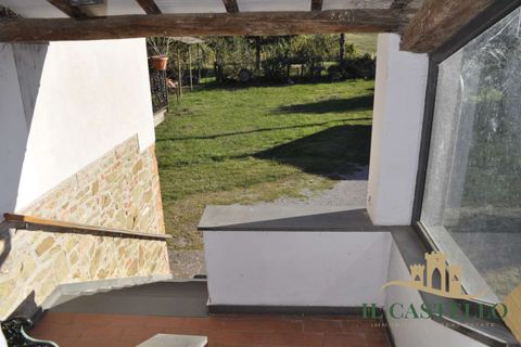 Farm hus i Panicale, Perugia, Panicale - € 280.000 | Ref: CR115-477225 - foto 18