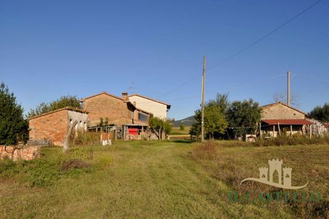 Farm hus i Panicale, Perugia, Panicale - € 280.000 | Ref: CR115-477225 - foto 19