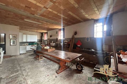 Farm hus i Panicale, Perugia, Panicale - € 280.000 | Ref: CR115-477225 - foto 20