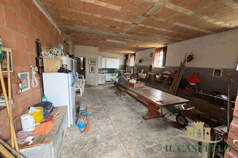 Farm hus i Panicale, Perugia, Panicale - € 280.000 | Ref: CR115-477225 - foto 21