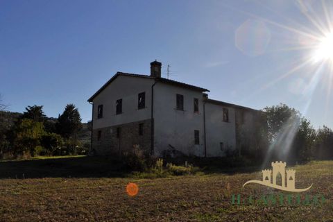 Farm hus i Panicale, Perugia, Panicale - € 280.000 | Ref: CR115-477225 - foto 22