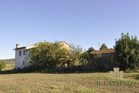 Farm hus i Panicale, Perugia, Panicale - € 280.000 | Ref: CR115-477225 - foto 23