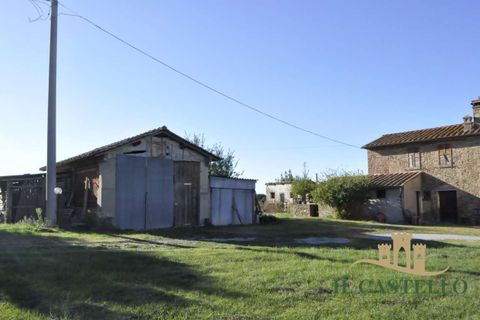 Farm hus i Panicale, Perugia, Panicale - € 280.000 | Ref: CR115-477225 - foto 24