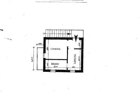 Villa a Paciano, Perugia, Paciano - € 37.000 | Ref: Ci235-477398 - foto 22
