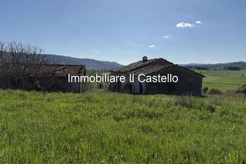 Farm hus i Perugia, Perugia, Perugia - € 195.000 | Ref: CR181-477542 - foto 9