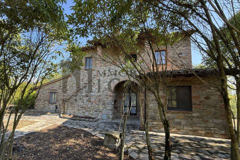 Farm hus i Piegaro, Perugia, Piegaro - € 375.000 | Ref: CR74-477981 - foto 1