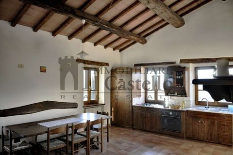 Farm hus i Piegaro, Perugia, Piegaro - € 375.000 | Ref: CR74-477981 - foto 3