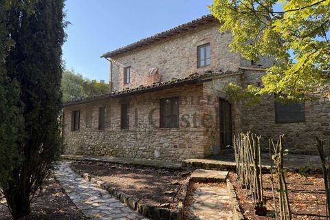 Farm hus i Piegaro, Perugia, Piegaro - € 375.000 | Ref: CR74-477981 - foto 7