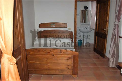 Farm hus i Piegaro, Perugia, Piegaro - € 375.000 | Ref: CR74-477981 - foto 8