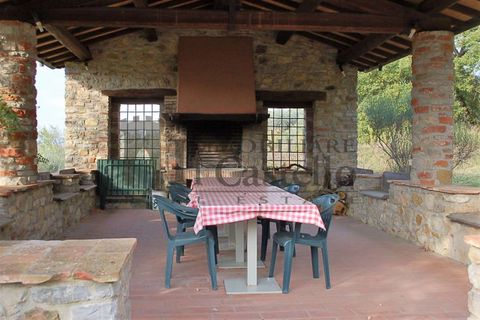 Farm hus i Piegaro, Perugia, Piegaro - € 375.000 | Ref: CR74-477981 - foto 10
