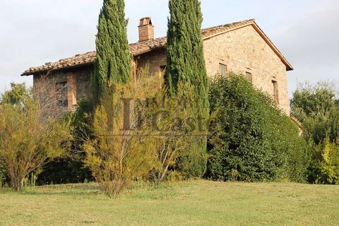 Farm hus i Piegaro, Perugia, Piegaro - € 375.000 | Ref: CR74-477981 - foto 11