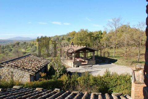 Farm hus i Piegaro, Perugia, Piegaro - € 375.000 | Ref: CR74-477981 - foto 12