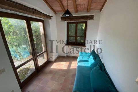 Farm hus i Piegaro, Perugia, Piegaro - € 375.000 | Ref: CR74-477981 - foto 16