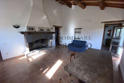 Farm hus i Piegaro, Perugia, Piegaro - € 375.000 | Ref: CR74-477981 - foto 17
