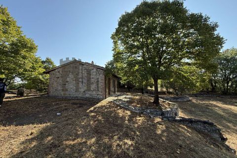 Farm hus i Piegaro, Perugia, Piegaro - € 375.000 | Ref: CR74-477981 - foto 19