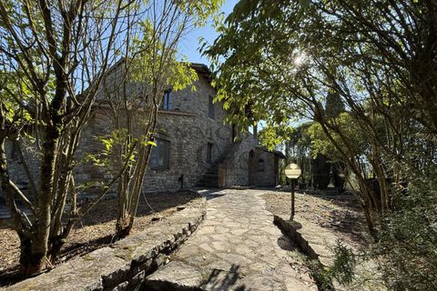 Farm hus i Piegaro, Perugia, Piegaro - € 375.000 | Ref: CR74-477981 - foto 21