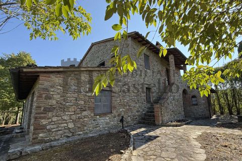 Farm hus i Piegaro, Perugia, Piegaro - € 375.000 | Ref: CR74-477981 - foto 22