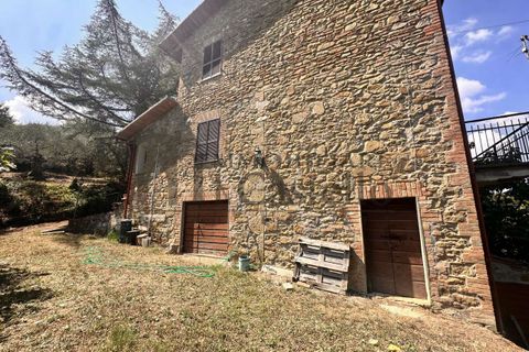 Farm hus i Panicale, Perugia, Panicale - € 249.000 | Ref: CR184-478153 - foto 13