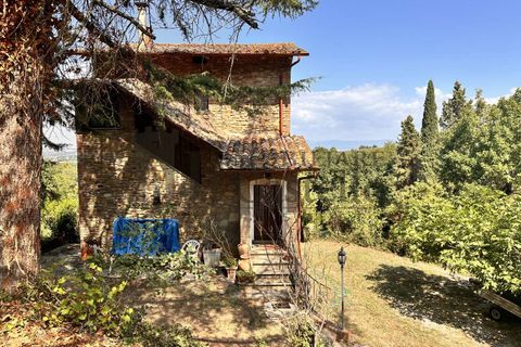 Farm hus i Panicale, Perugia, Panicale - € 249.000 | Ref: CR184-478153 - foto 15