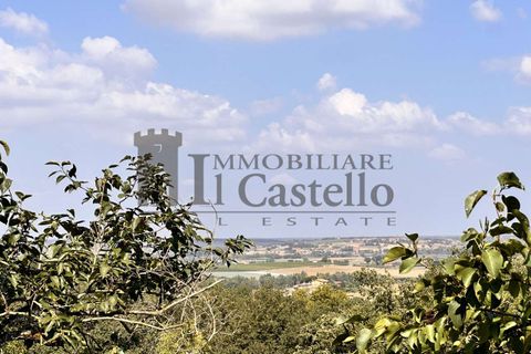Farm hus i Panicale, Perugia, Panicale - € 249.000 | Ref: CR184-478153 - foto 21
