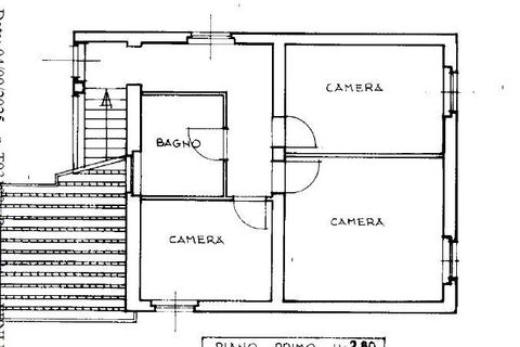 Farm hus i Panicale, Perugia, Panicale - € 249.000 | Ref: CR184-478153 - foto 24