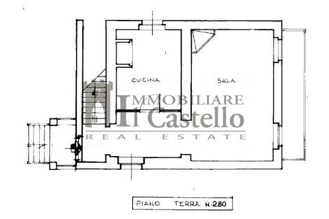 Farm hus i Panicale, Perugia, Panicale - € 249.000 | Ref: CR184-478153 - foto 25
