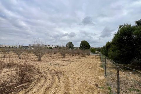 Tomt i Perafort, Tarragona, Perafort - € 19 000 | Ref: EXP09475/8930 - foto 2