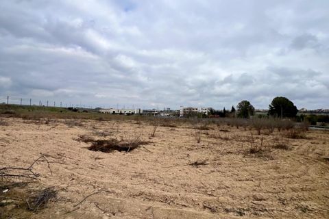 Tomt i Perafort, Tarragona, Perafort - € 19 000 | Ref: EXP09475/8930 - foto 3
