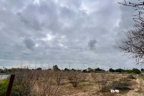 Tomt i Perafort, Tarragona, Perafort - € 19 000 | Ref: EXP09475/8930 - foto 6