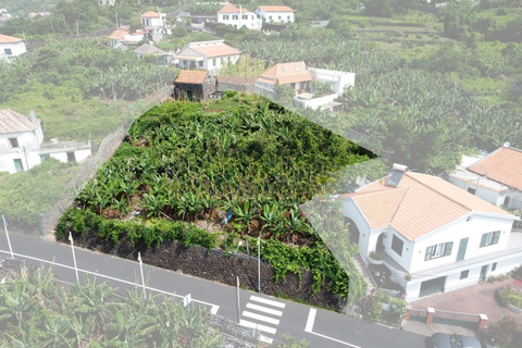 Helårsgrund i Calheta, Madeira, Calheta - € 245.000 | Ref: etcJusti - foto 1