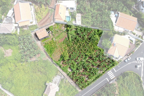 Helårsgrund i Calheta, Madeira, Calheta - € 245.000 | Ref: etcJusti - foto 3
