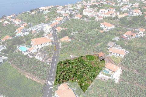 Helårsgrund i Calheta, Madeira, Calheta - € 245.000 | Ref: etcJusti - foto 6