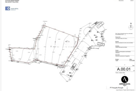 Byhus i Calheta, Madeira, Calheta - € 990.000 | Ref: etcjm - foto 1