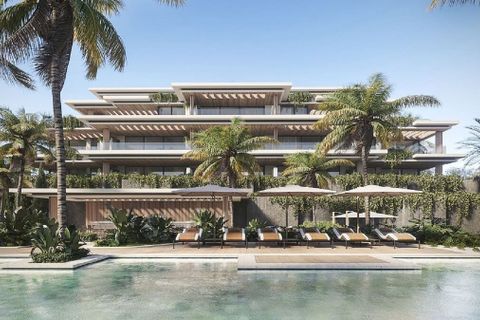 Leilighet i Estepona, Malaga, Estepona - € 1 064 000 | Ref: R4993945 - foto 2