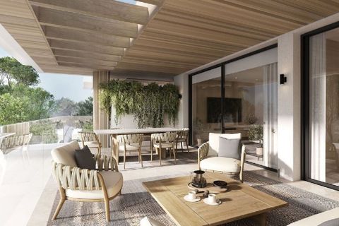Leilighet i Estepona, Malaga, Estepona - € 1 064 000 | Ref: R4993945 - foto 6